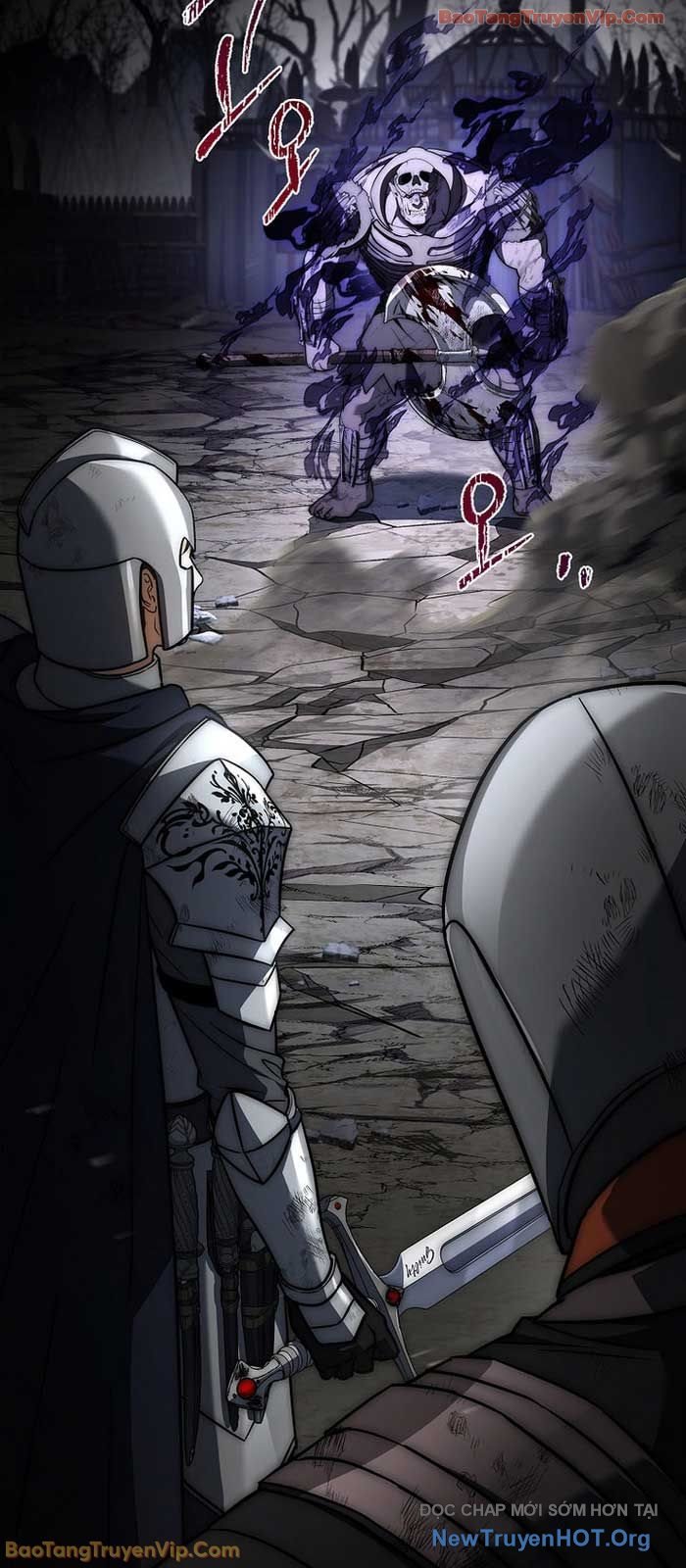 Tam Hoàng Tử Của Vong Quốc Hồi Quy Chapter 43 - Trang 2