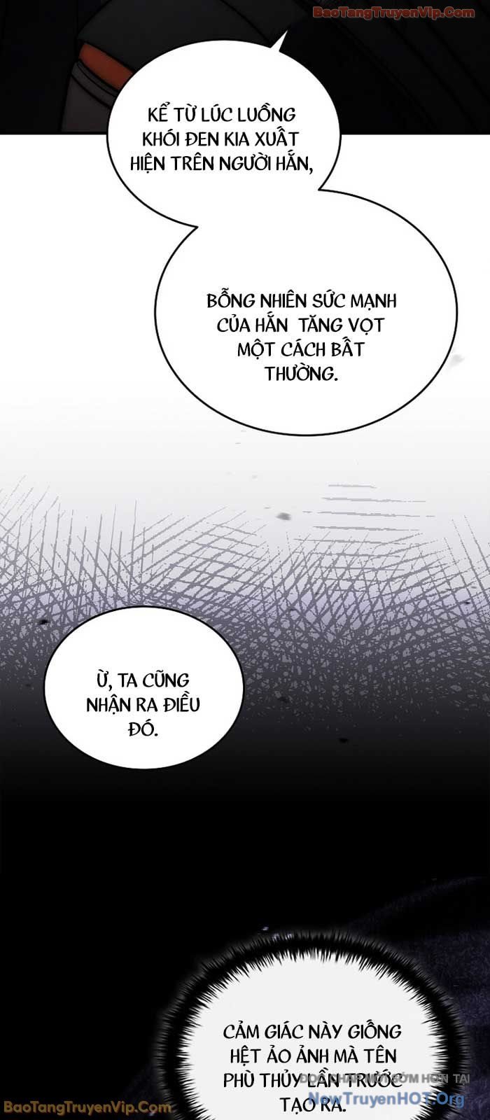 Tam Hoàng Tử Của Vong Quốc Hồi Quy Chapter 43 - Trang 2