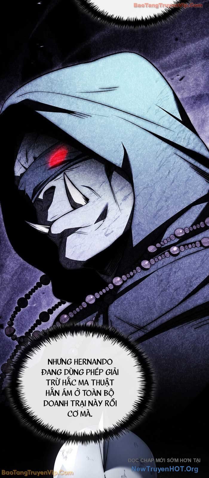 Tam Hoàng Tử Của Vong Quốc Hồi Quy Chapter 43 - Trang 2