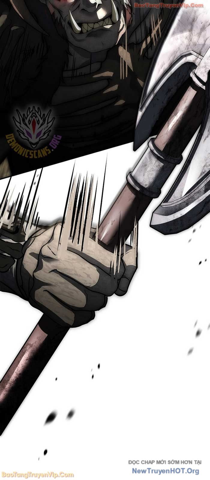 Tam Hoàng Tử Của Vong Quốc Hồi Quy Chapter 43 - Trang 2