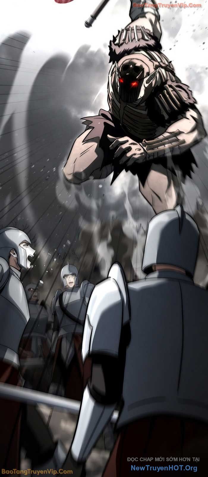 Tam Hoàng Tử Của Vong Quốc Hồi Quy Chapter 43 - Trang 2