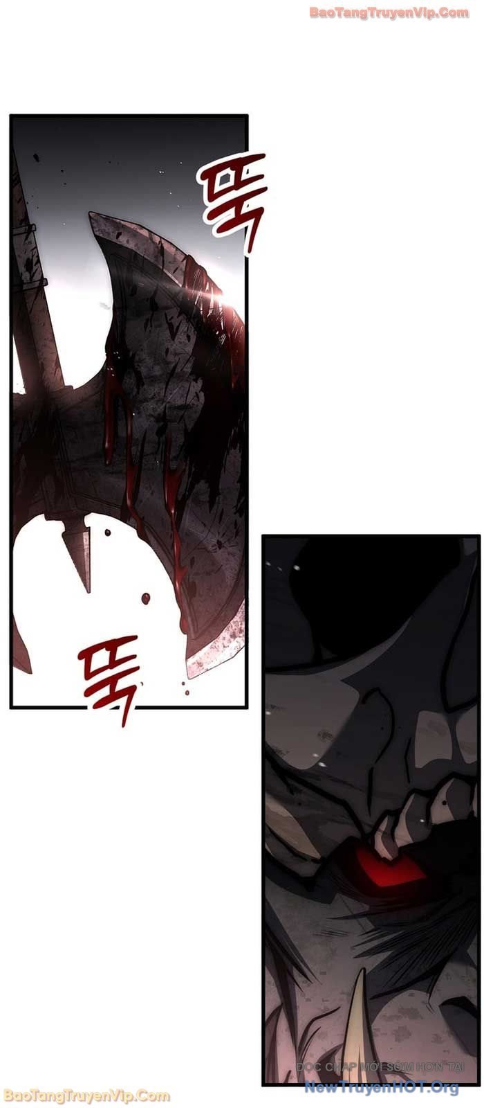 Tam Hoàng Tử Của Vong Quốc Hồi Quy Chapter 43 - Trang 2