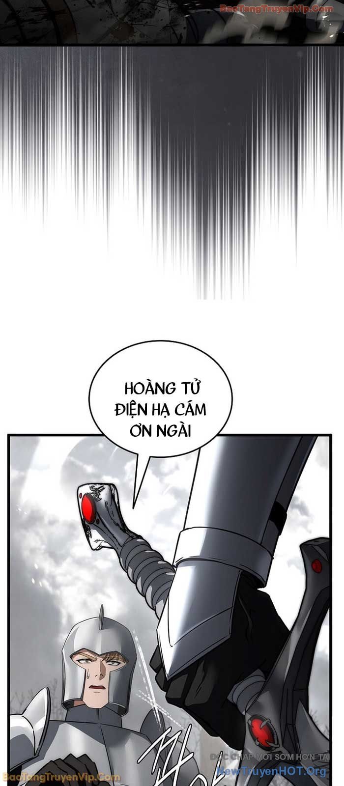 Tam Hoàng Tử Của Vong Quốc Hồi Quy Chapter 43 - Trang 2