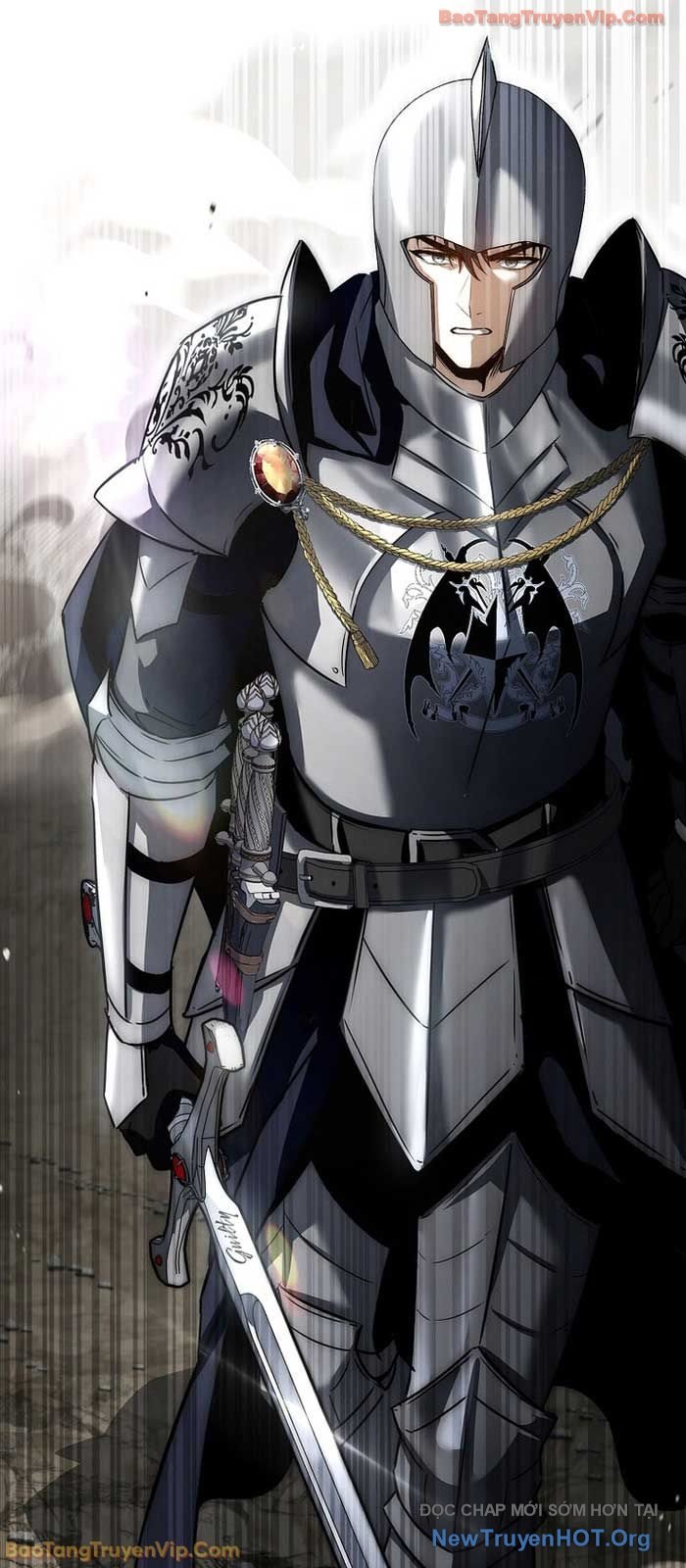 Tam Hoàng Tử Của Vong Quốc Hồi Quy Chapter 43 - Trang 2