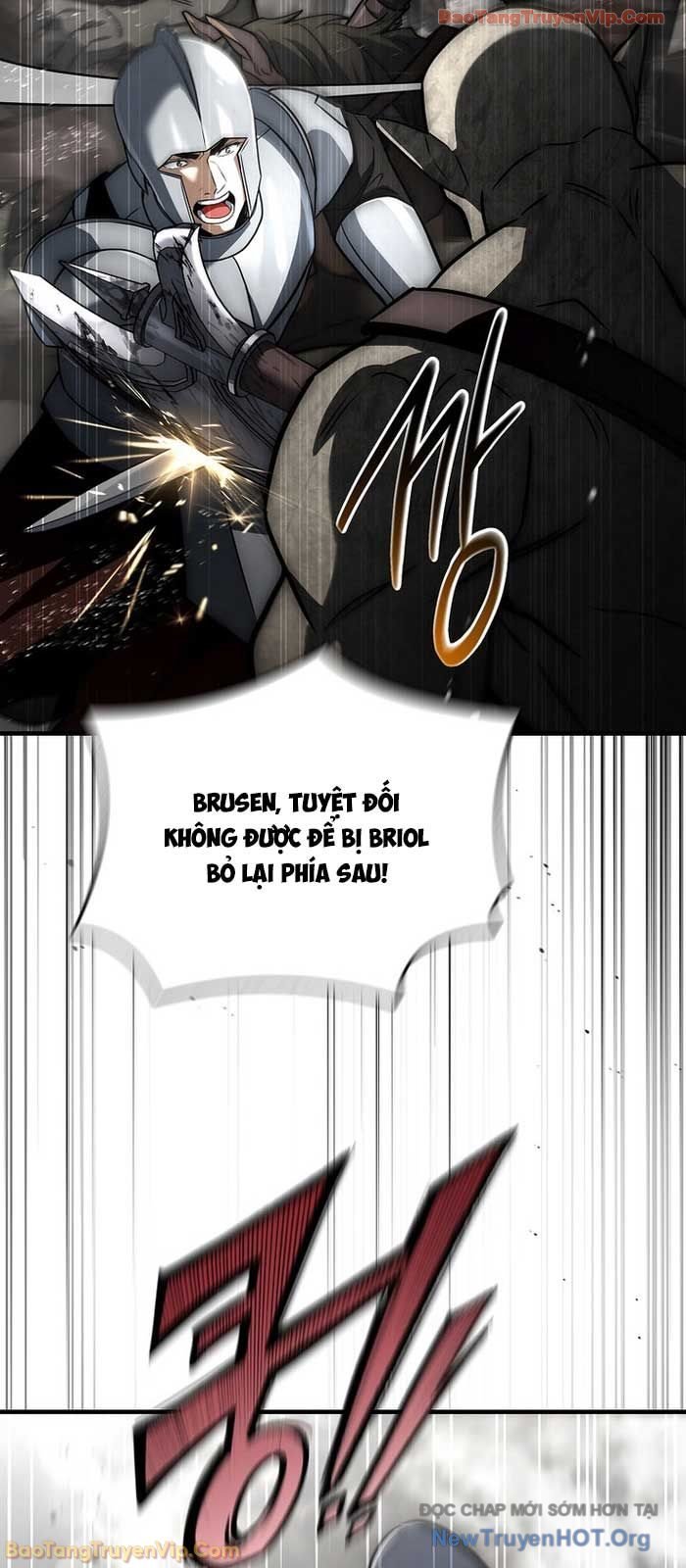 Tam Hoàng Tử Của Vong Quốc Hồi Quy Chapter 43 - Trang 2