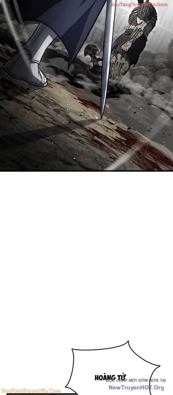 Tam Hoàng Tử Của Vong Quốc Hồi Quy Chapter 43 - Trang 2