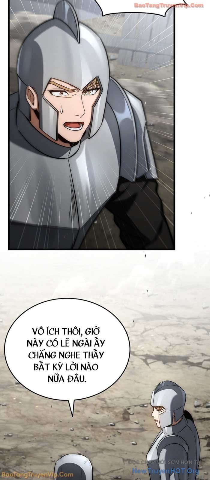 Tam Hoàng Tử Của Vong Quốc Hồi Quy Chapter 43 - Trang 2