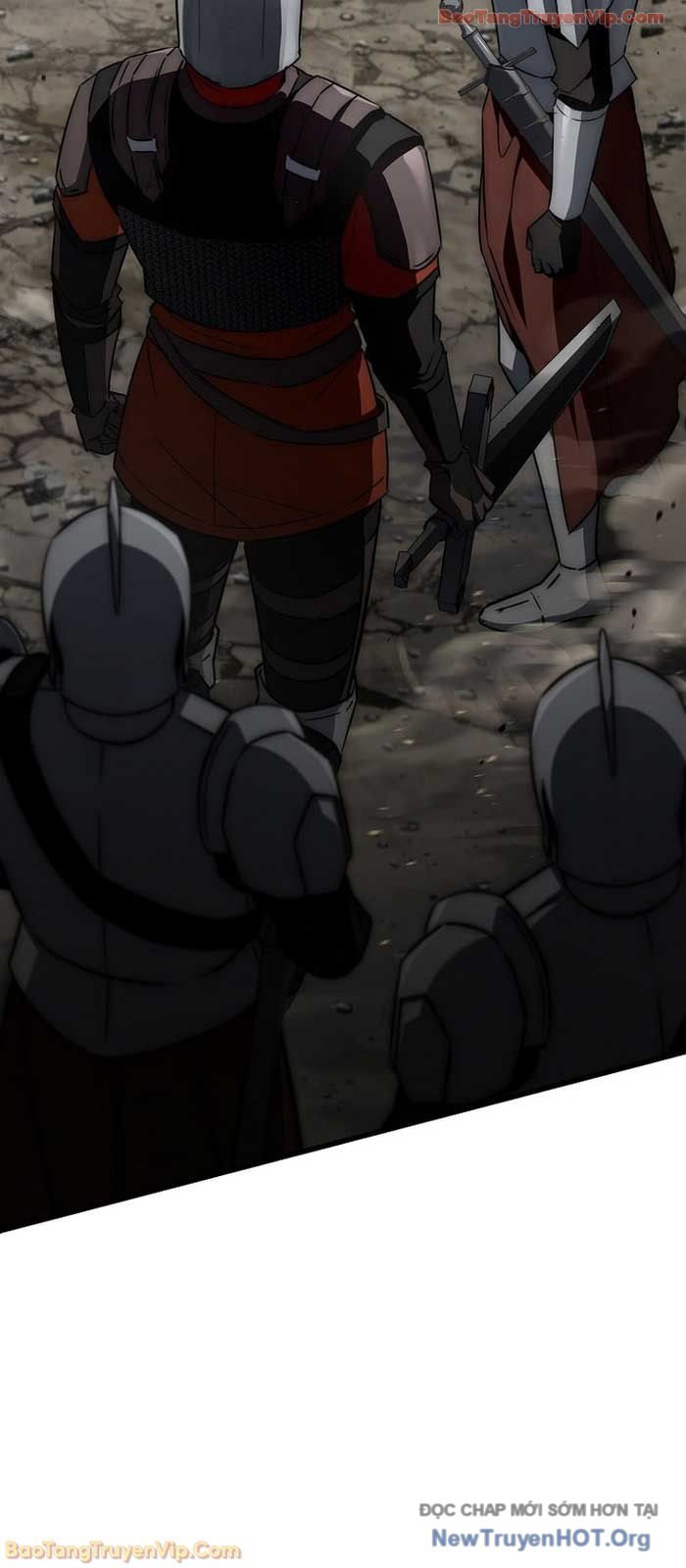 Tam Hoàng Tử Của Vong Quốc Hồi Quy Chapter 43 - Trang 2