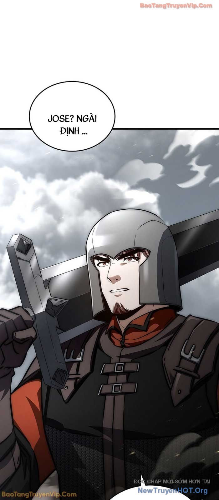 Tam Hoàng Tử Của Vong Quốc Hồi Quy Chapter 43 - Trang 2