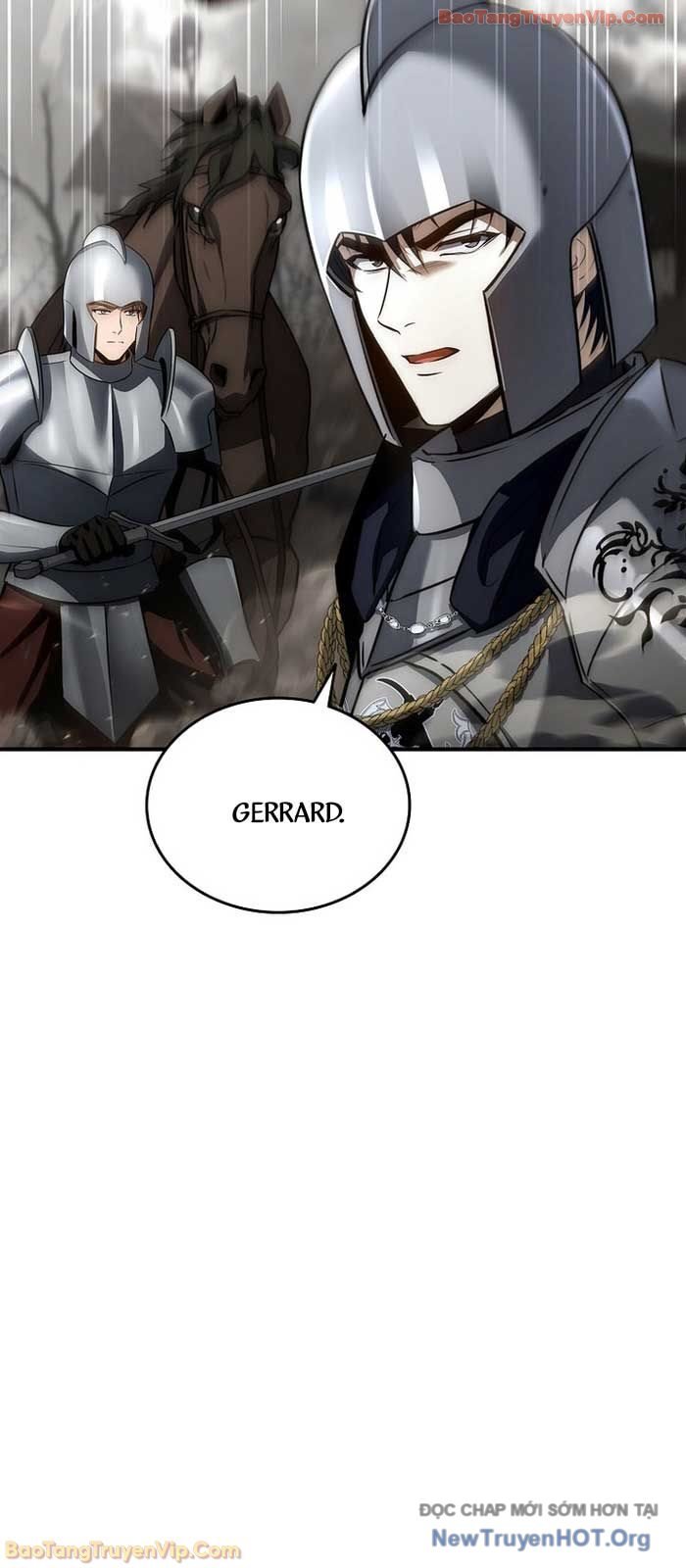 Tam Hoàng Tử Của Vong Quốc Hồi Quy Chapter 43 - Trang 2