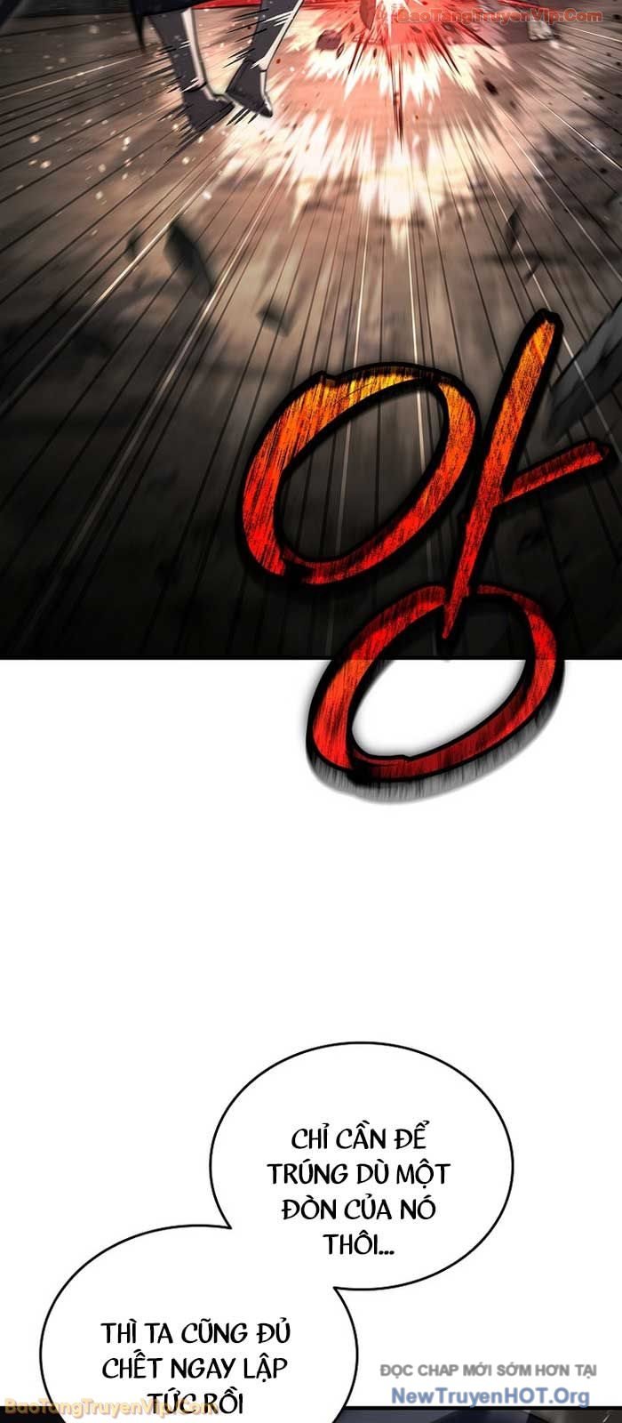 Tam Hoàng Tử Của Vong Quốc Hồi Quy Chapter 43 - Trang 2