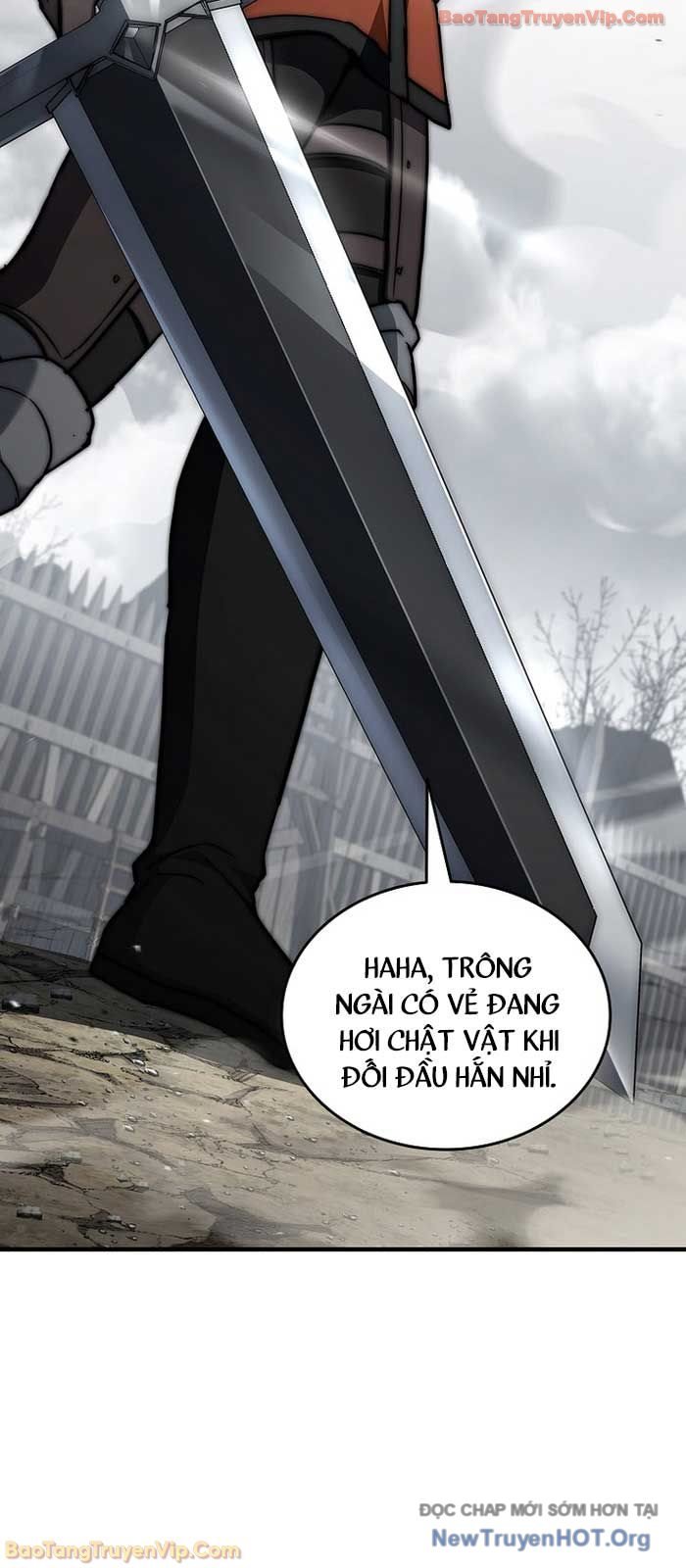 Tam Hoàng Tử Của Vong Quốc Hồi Quy Chapter 43 - Trang 2