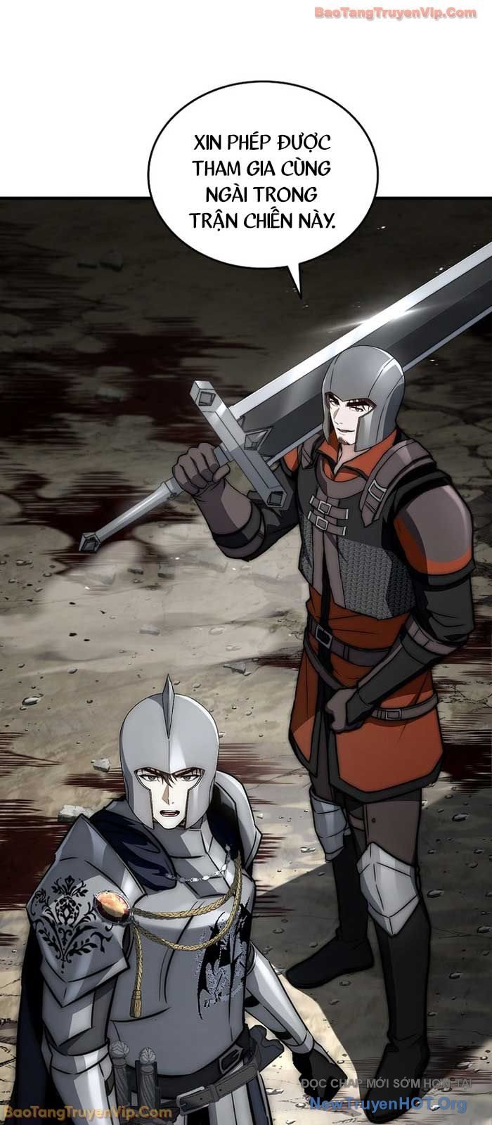 Tam Hoàng Tử Của Vong Quốc Hồi Quy Chapter 43 - Trang 2