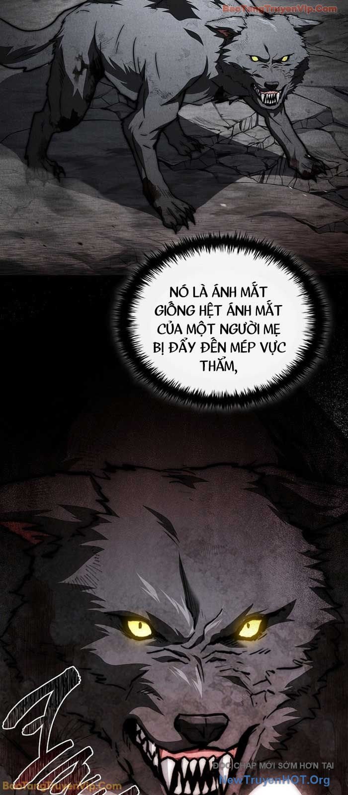 Tam Hoàng Tử Của Vong Quốc Hồi Quy Chapter 43 - Trang 2