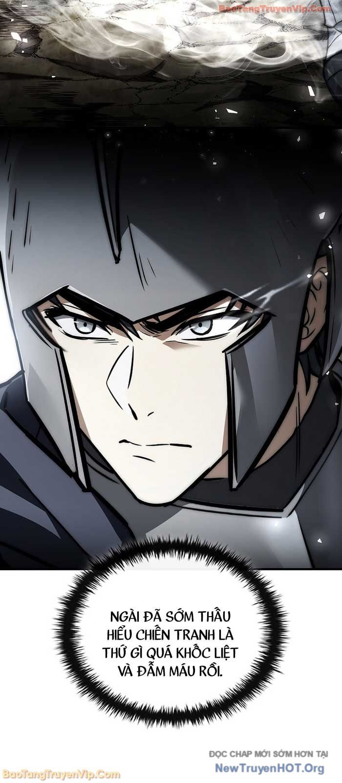 Tam Hoàng Tử Của Vong Quốc Hồi Quy Chapter 43 - Trang 2