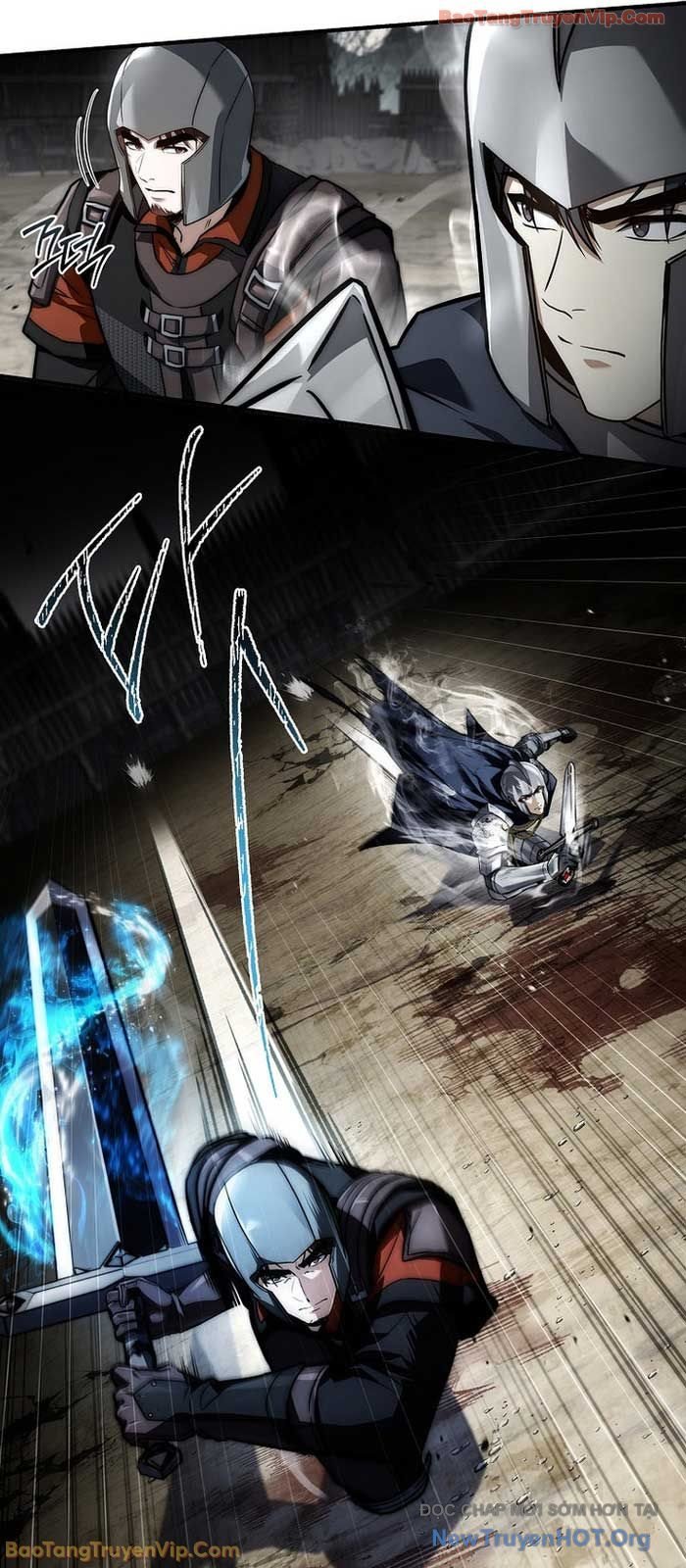 Tam Hoàng Tử Của Vong Quốc Hồi Quy Chapter 43 - Trang 2