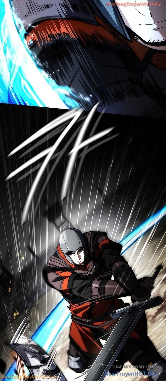 Tam Hoàng Tử Của Vong Quốc Hồi Quy Chapter 43 - Trang 2