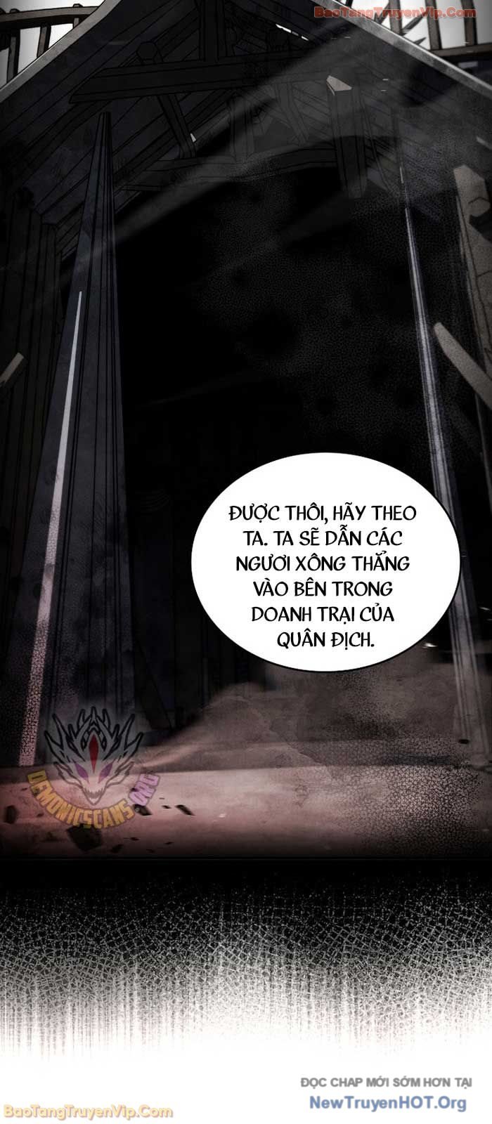 Tam Hoàng Tử Của Vong Quốc Hồi Quy Chapter 43 - Trang 2