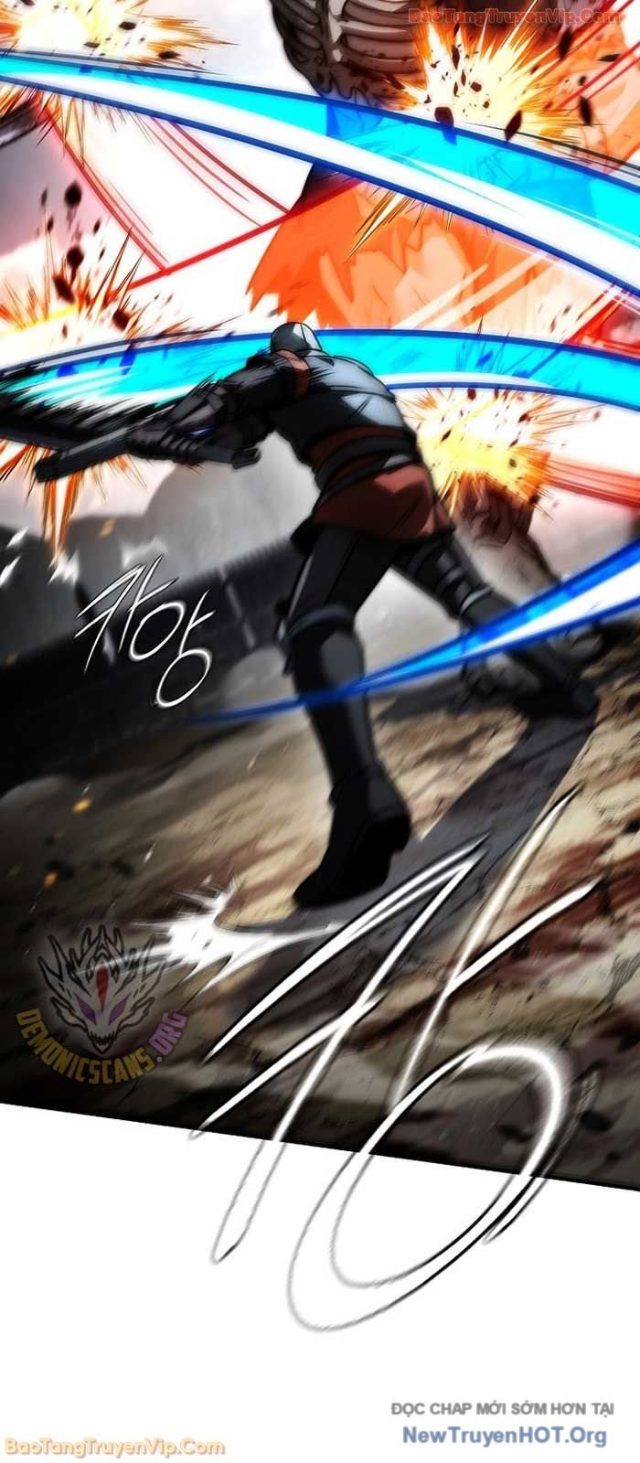 Tam Hoàng Tử Của Vong Quốc Hồi Quy Chapter 43 - Trang 2