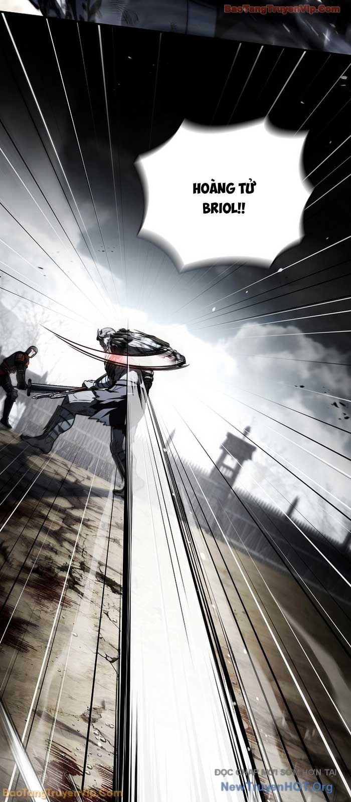 Tam Hoàng Tử Của Vong Quốc Hồi Quy Chapter 43 - Trang 2