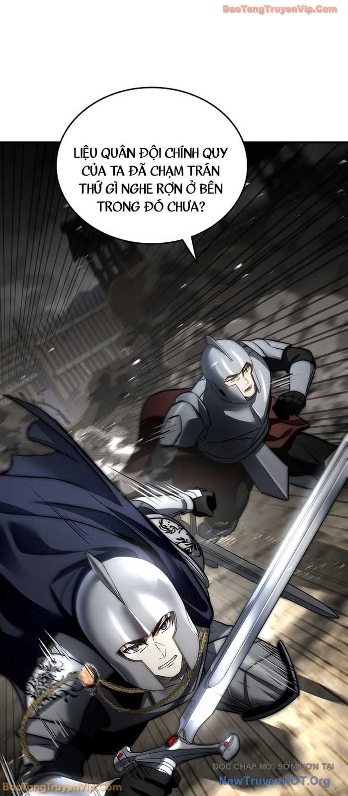 Tam Hoàng Tử Của Vong Quốc Hồi Quy Chapter 43 - Trang 2