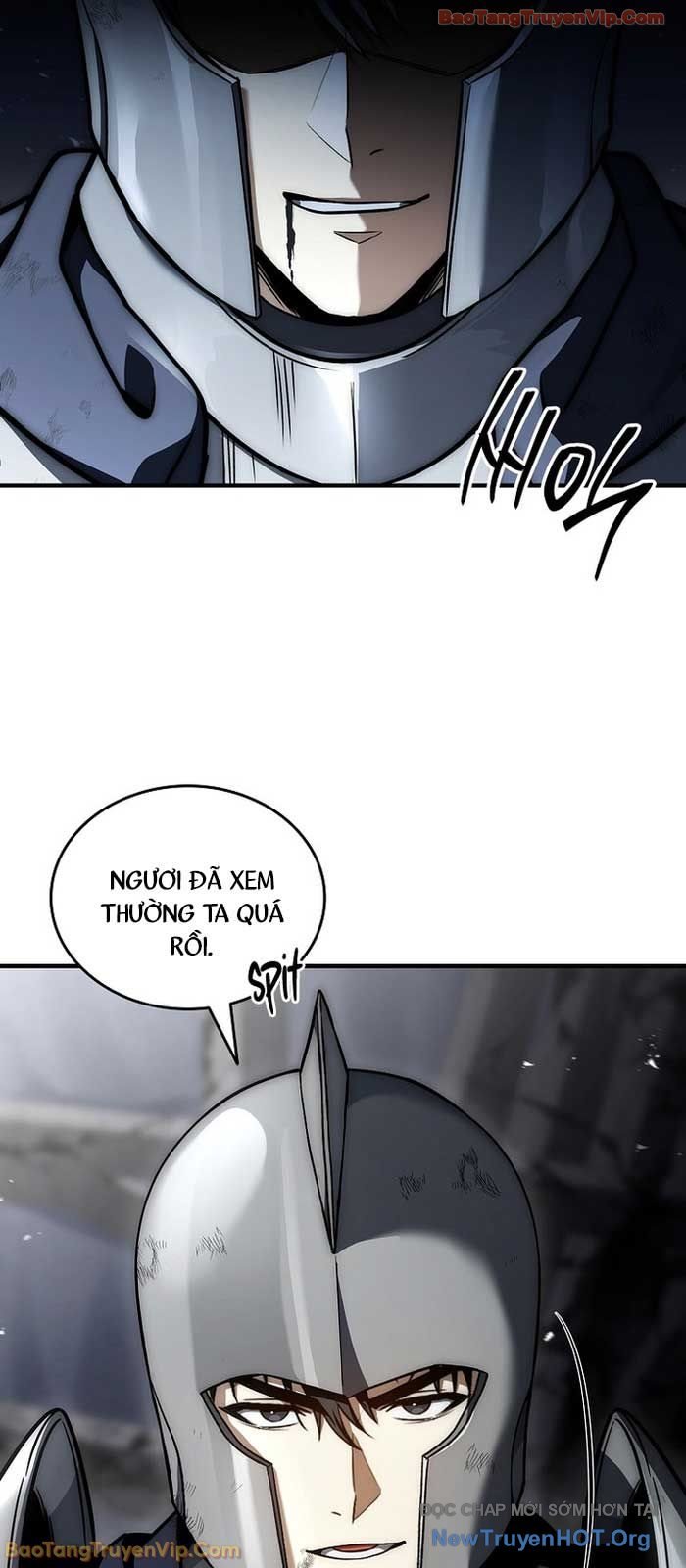 Tam Hoàng Tử Của Vong Quốc Hồi Quy Chapter 43 - Trang 2