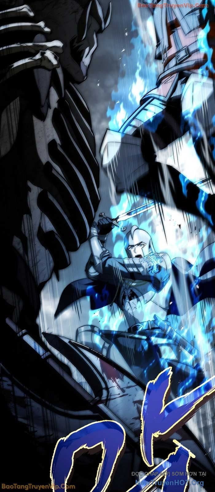 Tam Hoàng Tử Của Vong Quốc Hồi Quy Chapter 43 - Trang 2