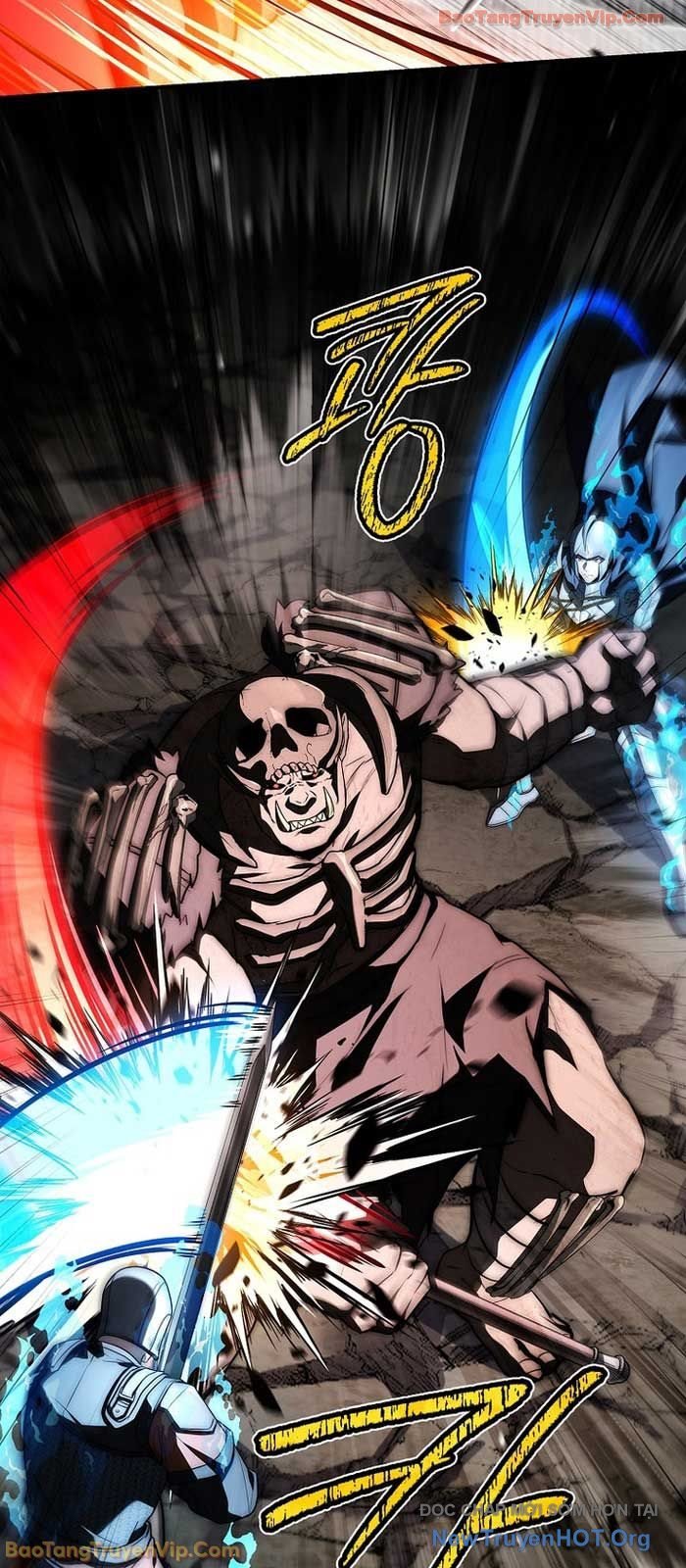 Tam Hoàng Tử Của Vong Quốc Hồi Quy Chapter 43 - Trang 2