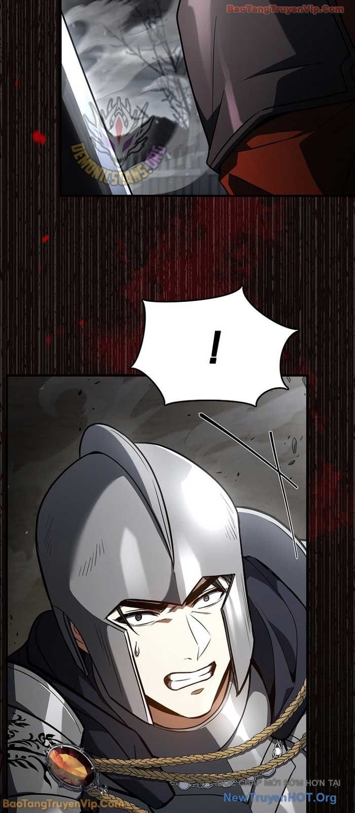 Tam Hoàng Tử Của Vong Quốc Hồi Quy Chapter 43 - Trang 2