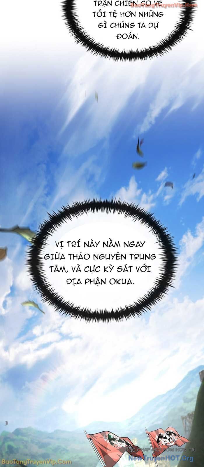 Tam Hoàng Tử Của Vong Quốc Hồi Quy Chapter 48 - Trang 2