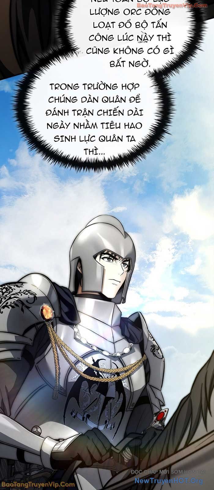 Tam Hoàng Tử Của Vong Quốc Hồi Quy Chapter 48 - Trang 2