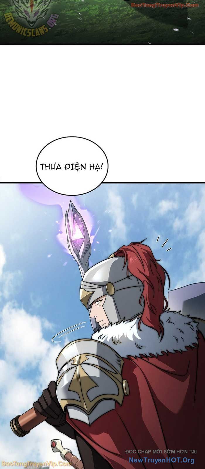 Tam Hoàng Tử Của Vong Quốc Hồi Quy Chapter 48 - Trang 2