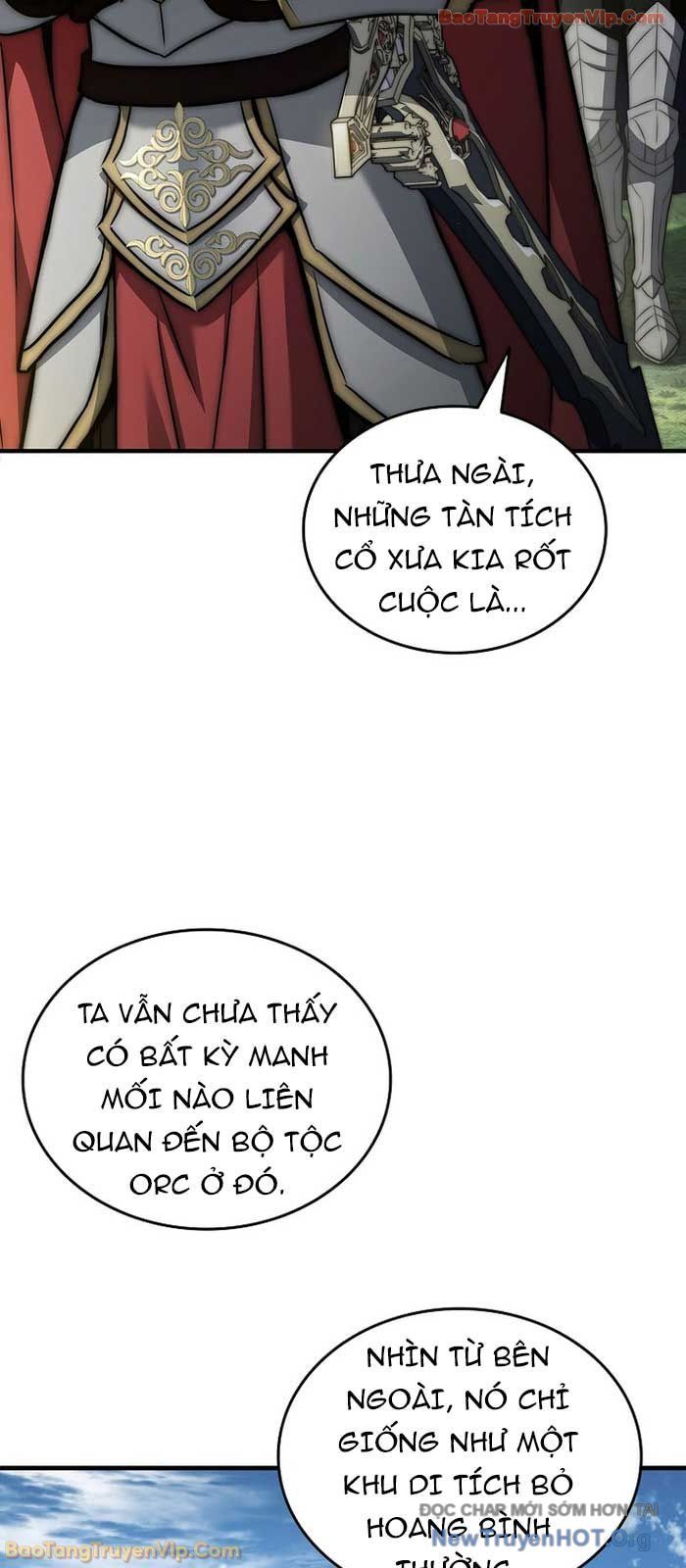 Tam Hoàng Tử Của Vong Quốc Hồi Quy Chapter 48 - Trang 2
