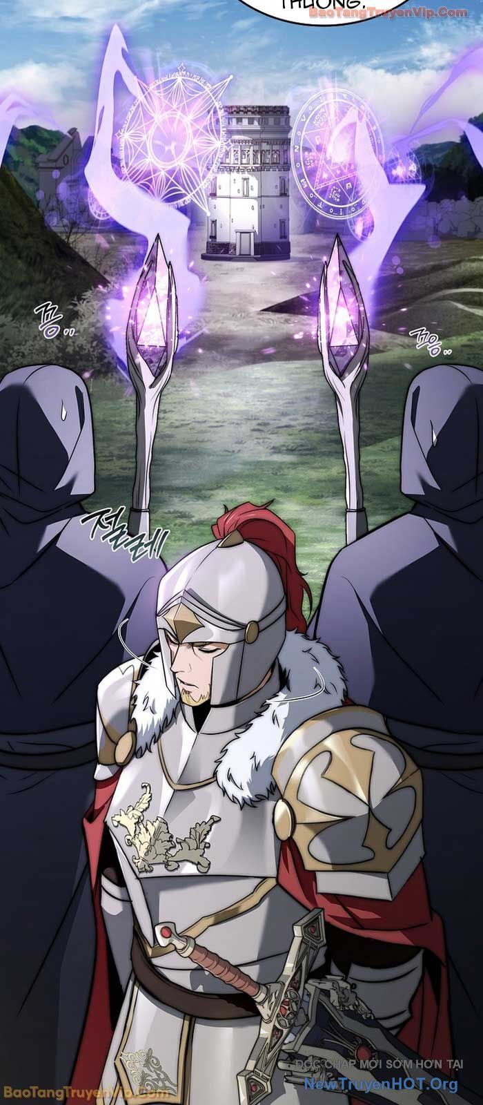 Tam Hoàng Tử Của Vong Quốc Hồi Quy Chapter 48 - Trang 2