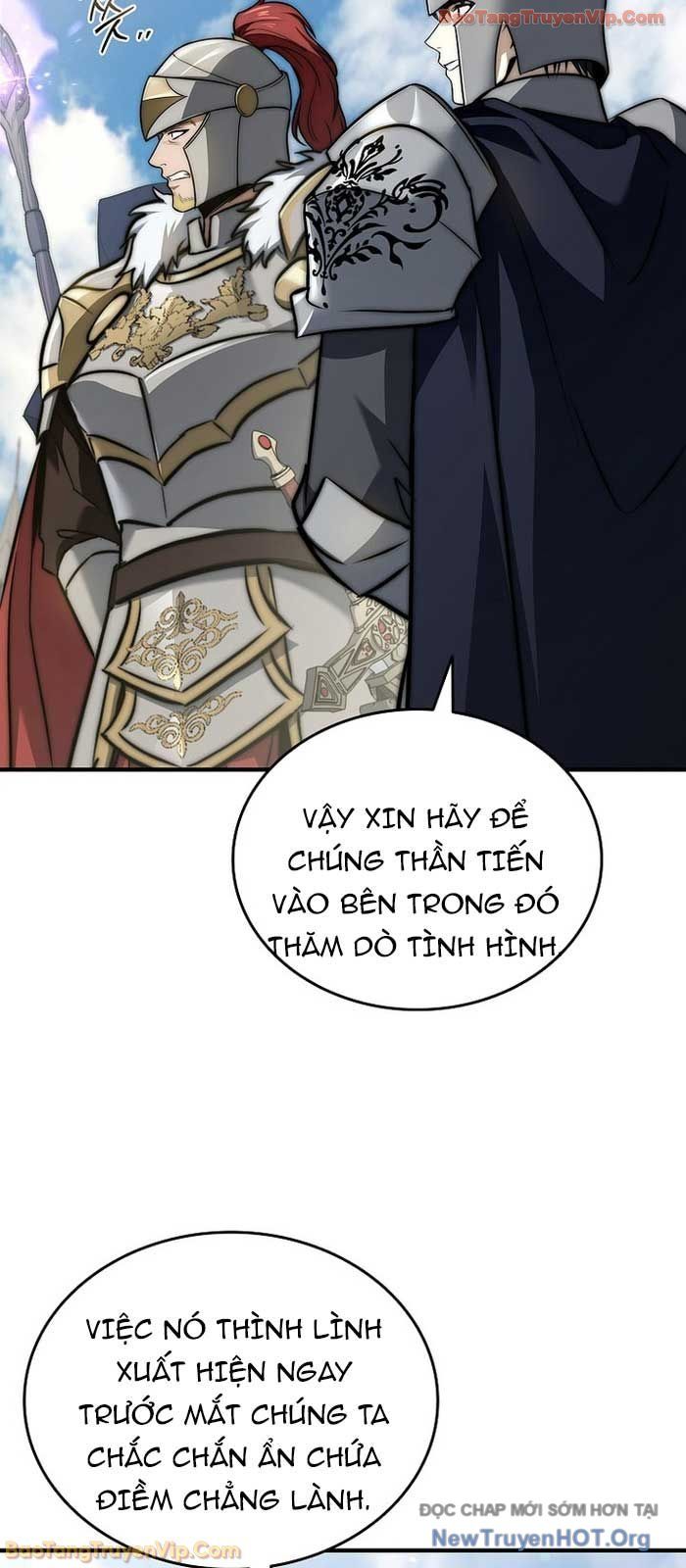 Tam Hoàng Tử Của Vong Quốc Hồi Quy Chapter 48 - Trang 2