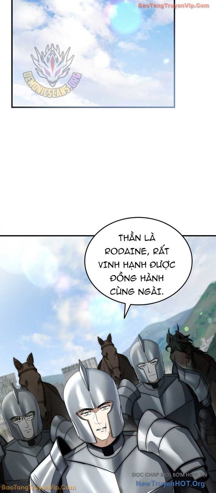 Tam Hoàng Tử Của Vong Quốc Hồi Quy Chapter 48 - Trang 2