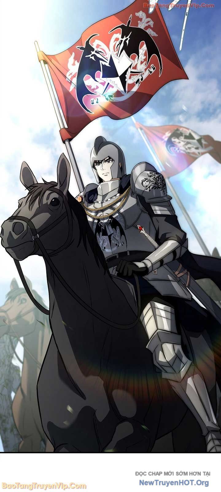 Tam Hoàng Tử Của Vong Quốc Hồi Quy Chapter 48 - Trang 2