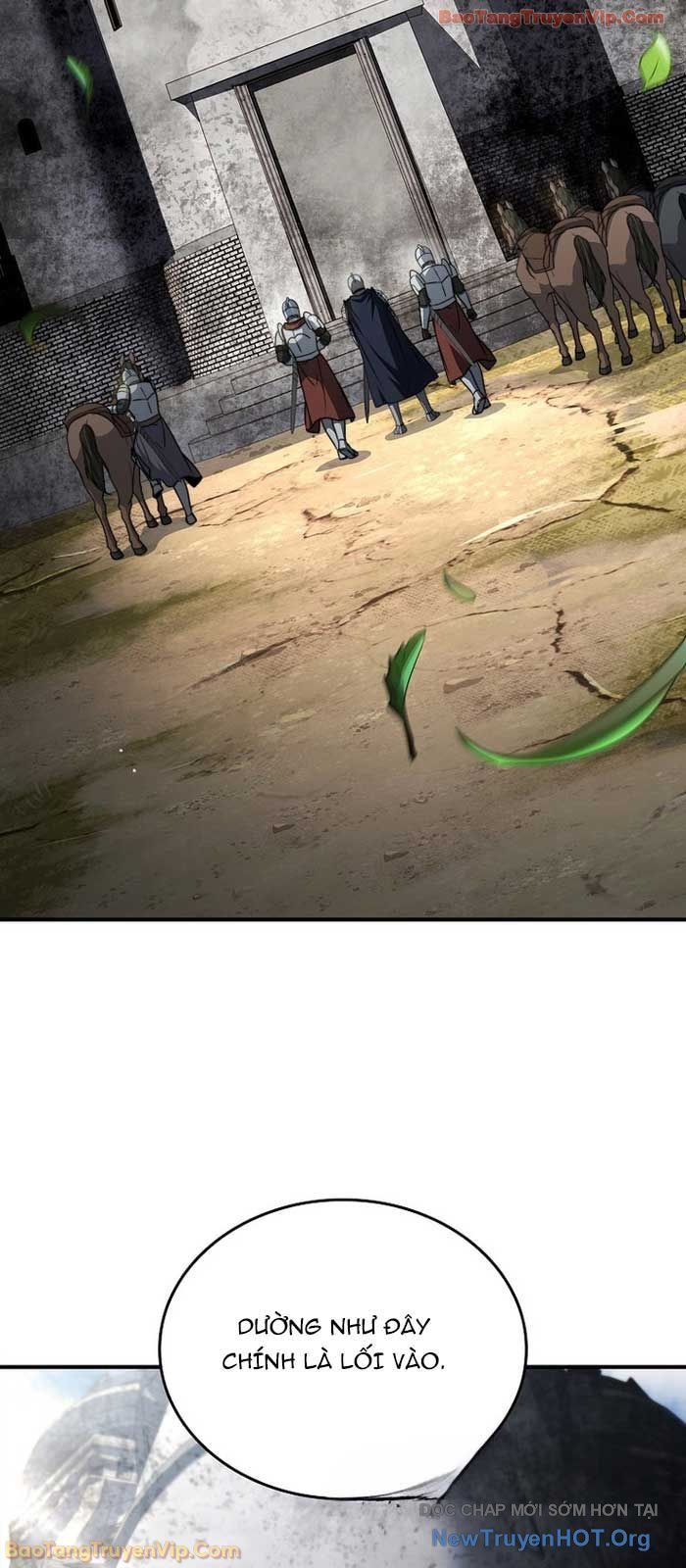 Tam Hoàng Tử Của Vong Quốc Hồi Quy Chapter 48 - Trang 2