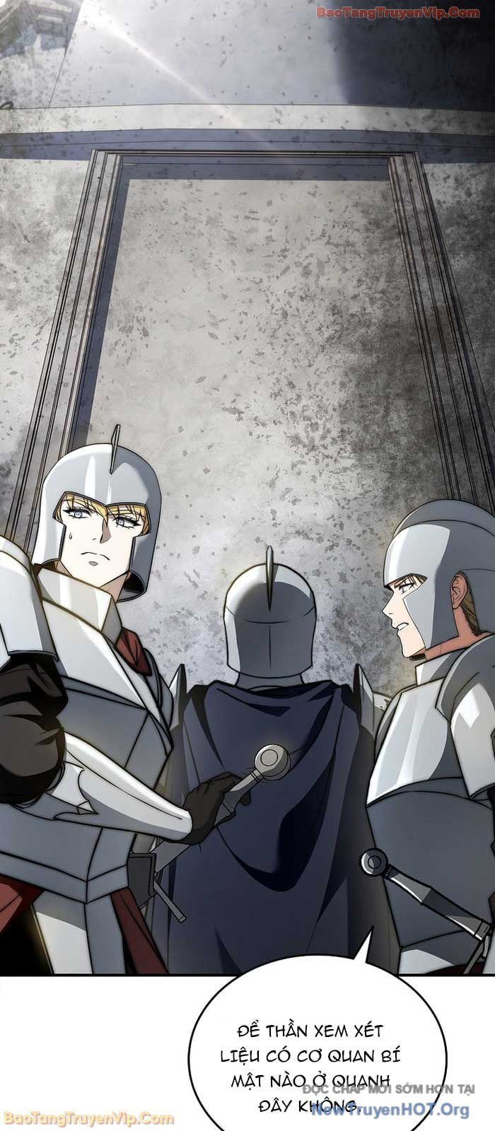 Tam Hoàng Tử Của Vong Quốc Hồi Quy Chapter 48 - Trang 2