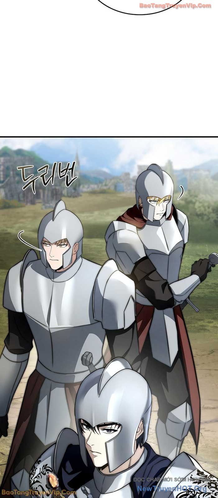 Tam Hoàng Tử Của Vong Quốc Hồi Quy Chapter 48 - Trang 2