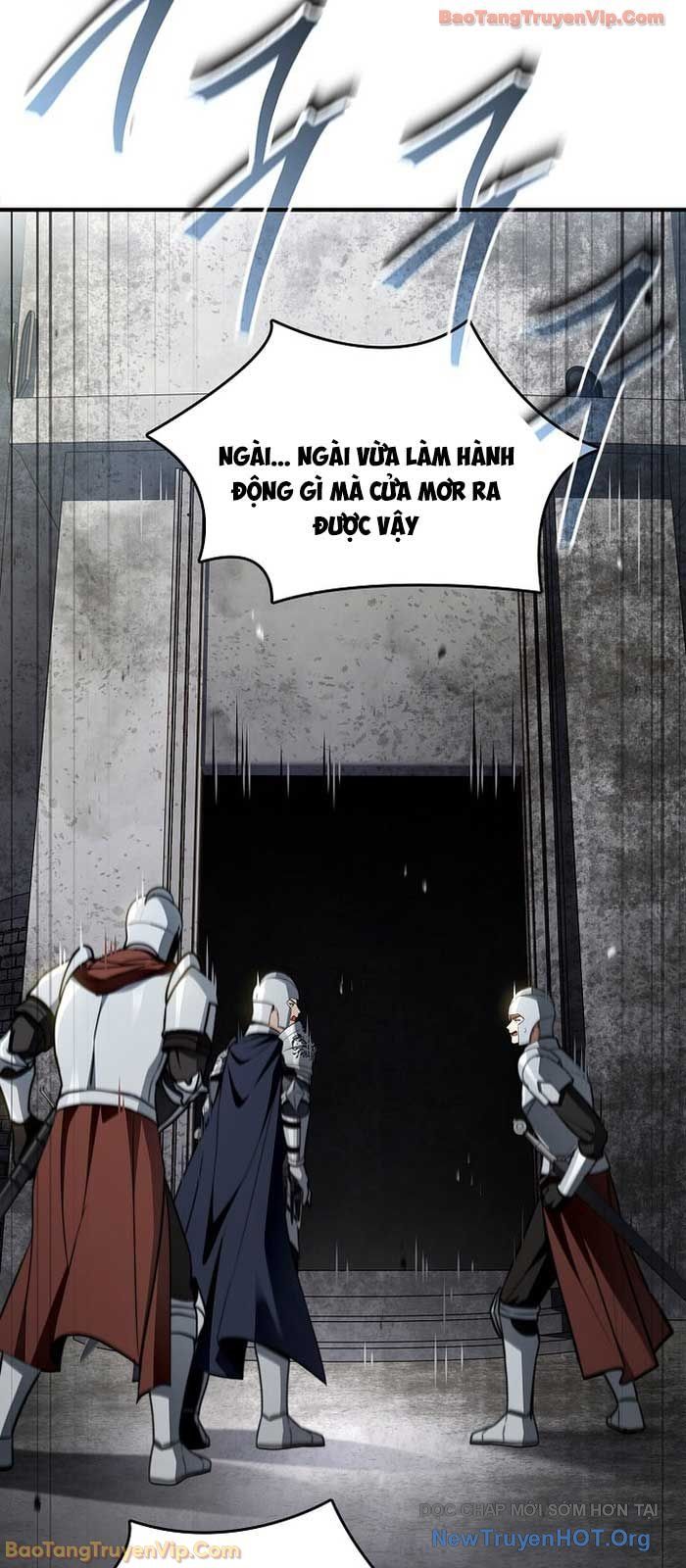 Tam Hoàng Tử Của Vong Quốc Hồi Quy Chapter 48 - Trang 2