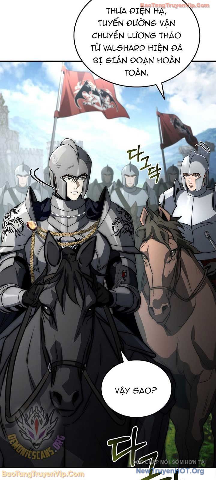 Tam Hoàng Tử Của Vong Quốc Hồi Quy Chapter 48 - Trang 2