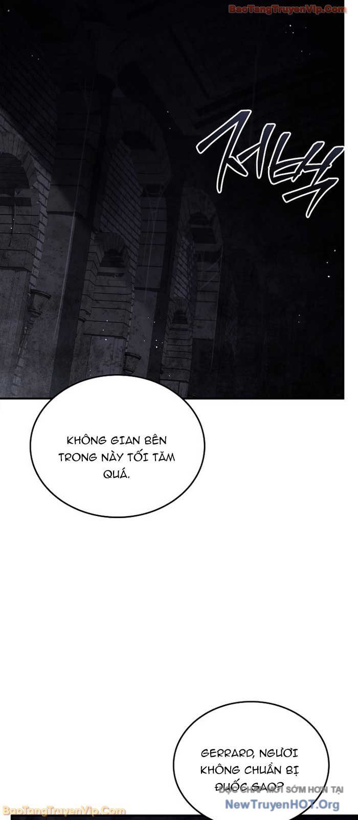 Tam Hoàng Tử Của Vong Quốc Hồi Quy Chapter 48 - Trang 2