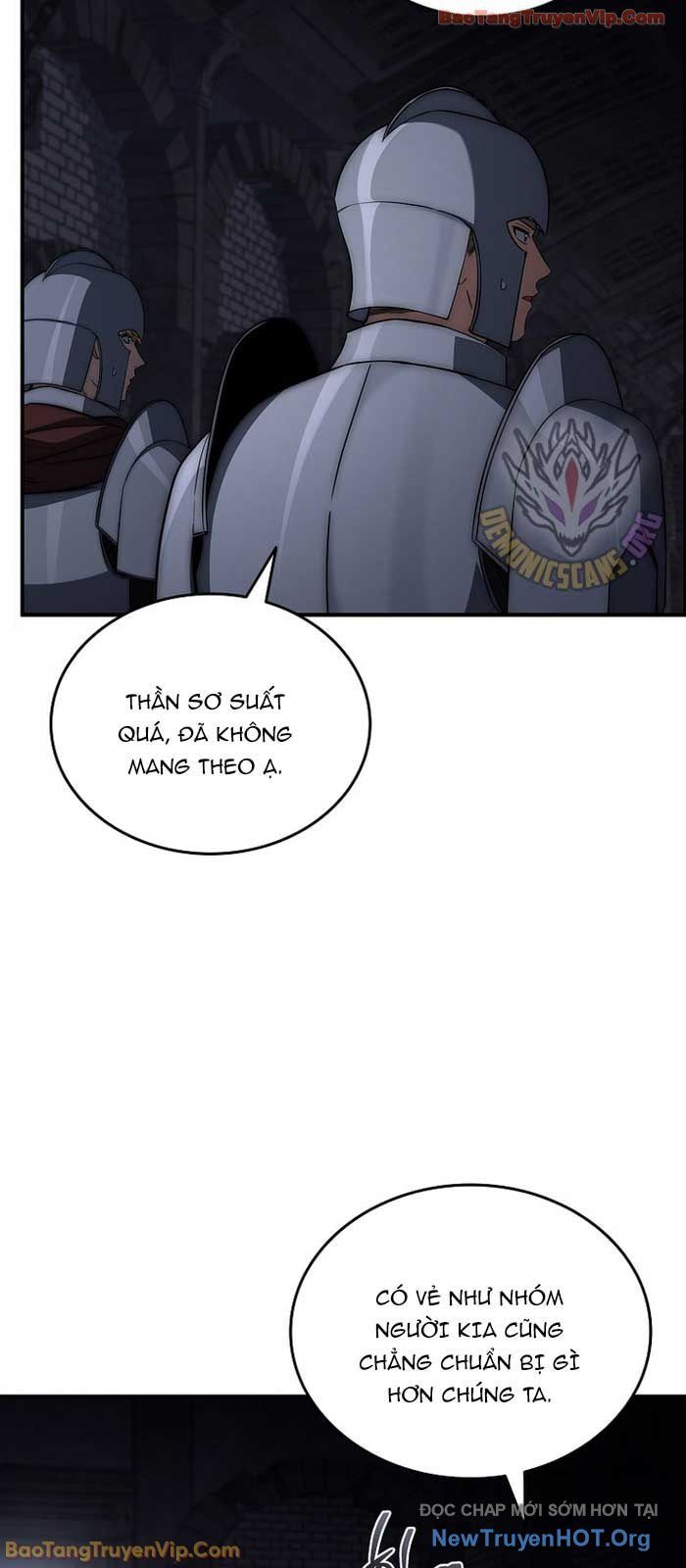 Tam Hoàng Tử Của Vong Quốc Hồi Quy Chapter 48 - Trang 2