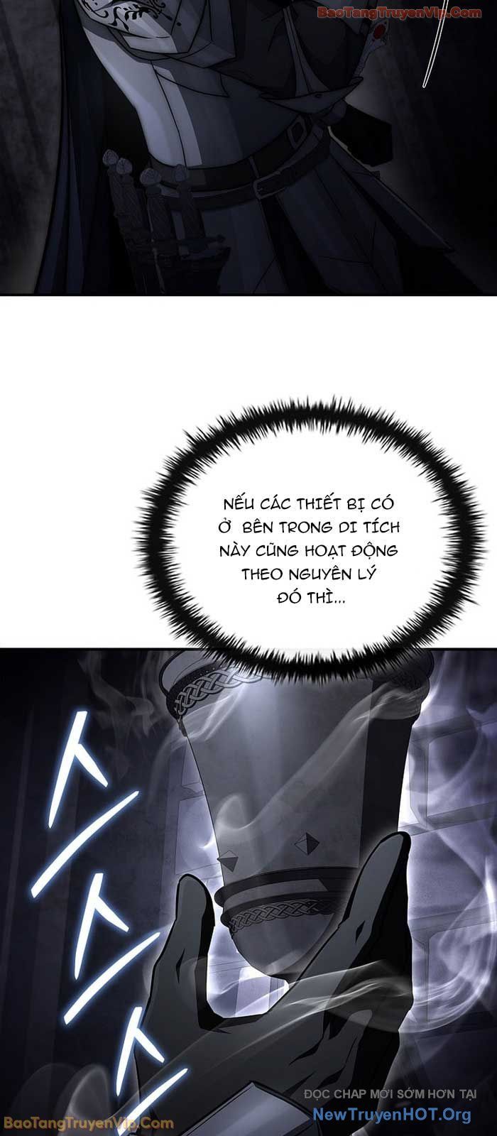 Tam Hoàng Tử Của Vong Quốc Hồi Quy Chapter 48 - Trang 2