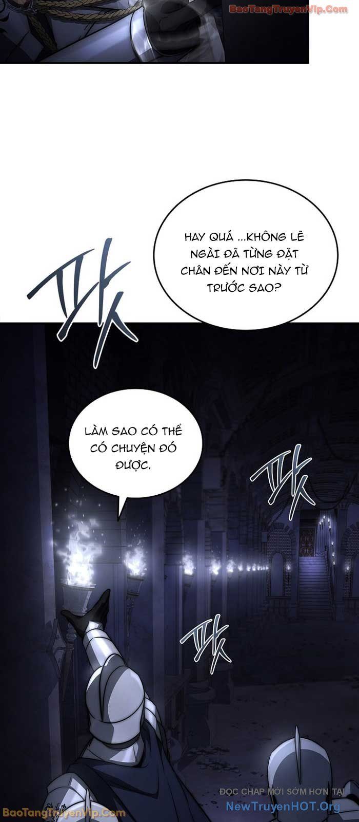 Tam Hoàng Tử Của Vong Quốc Hồi Quy Chapter 48 - Trang 2