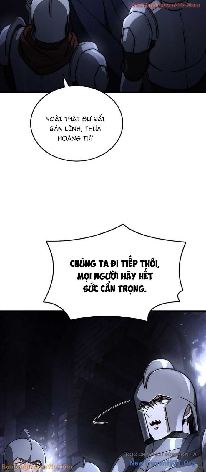 Tam Hoàng Tử Của Vong Quốc Hồi Quy Chapter 48 - Trang 2