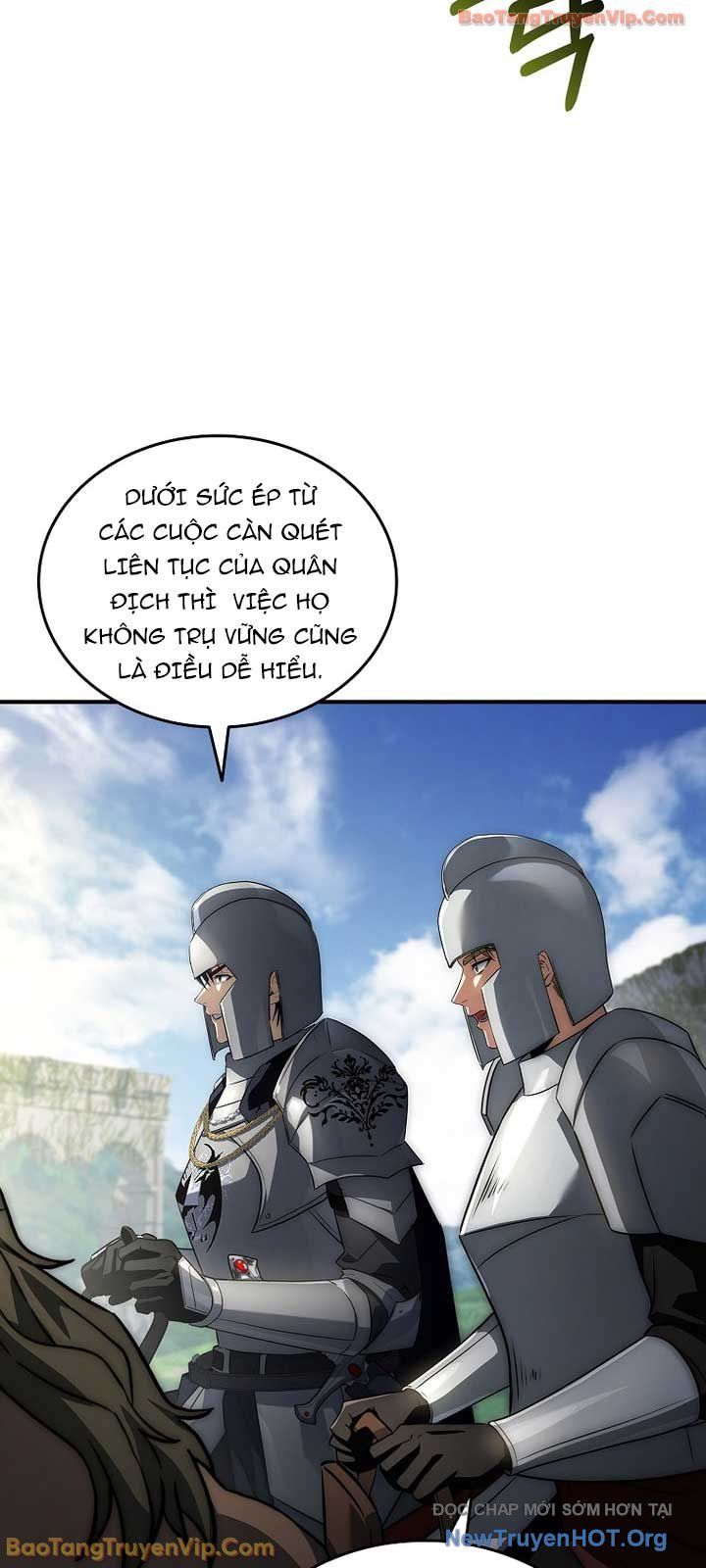 Tam Hoàng Tử Của Vong Quốc Hồi Quy Chapter 48 - Trang 2