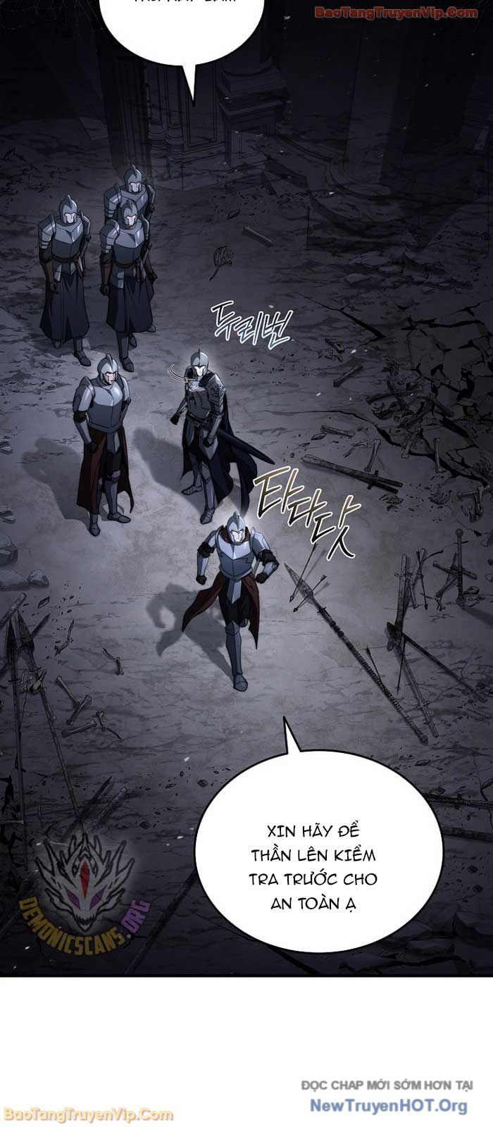 Tam Hoàng Tử Của Vong Quốc Hồi Quy Chapter 48 - Trang 2