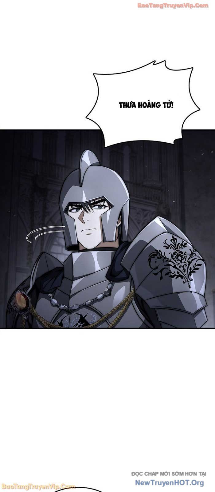 Tam Hoàng Tử Của Vong Quốc Hồi Quy Chapter 48 - Trang 2